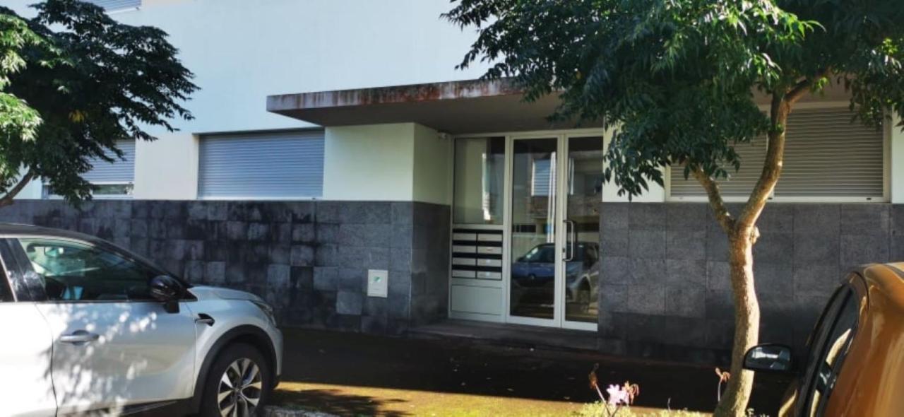 Jardiv'S Apart Ponta Delgada Kültér fotó