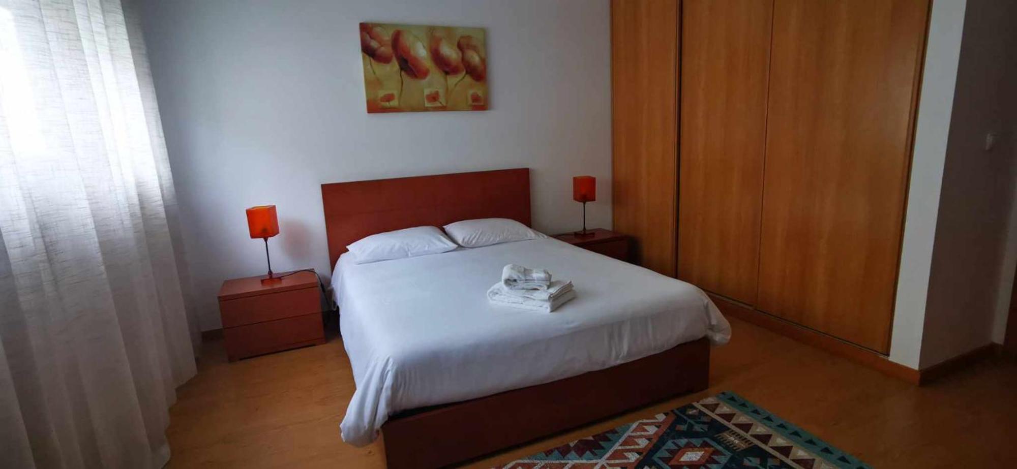 Jardiv'S Apart Ponta Delgada Kültér fotó